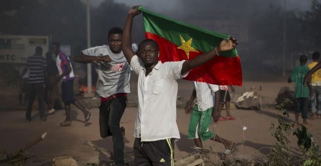 L'Union Africaine annonce la suspension du Burkina Faso - ảnh 1